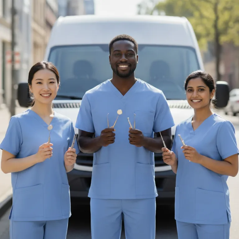 dentist La Vergne