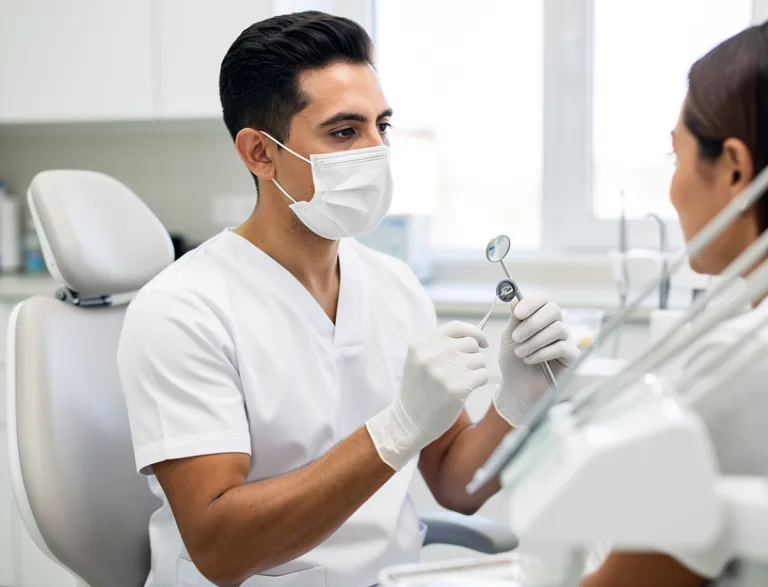 dentist La Vergne